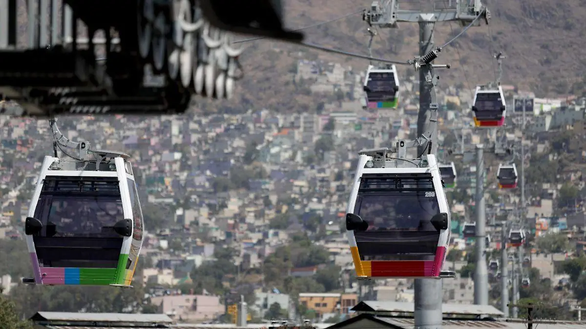 Cablebús Edomex (1)